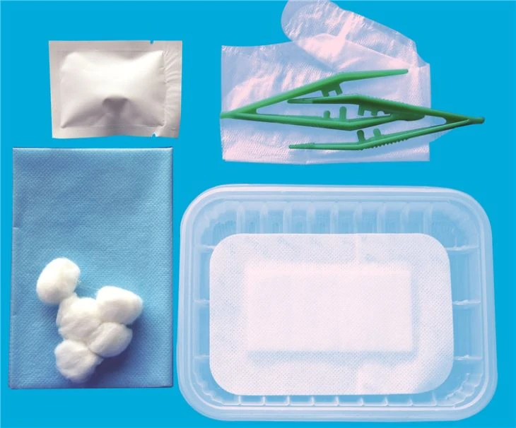 Dressing Change Package