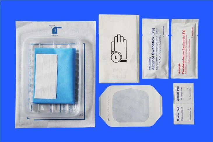 PICC Maintenance Nursing Package