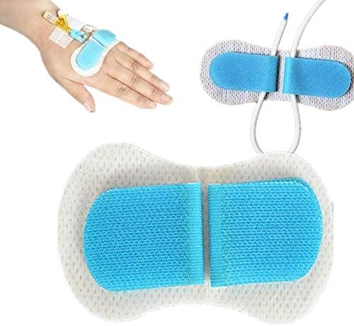 Catheter Stabilization Holder